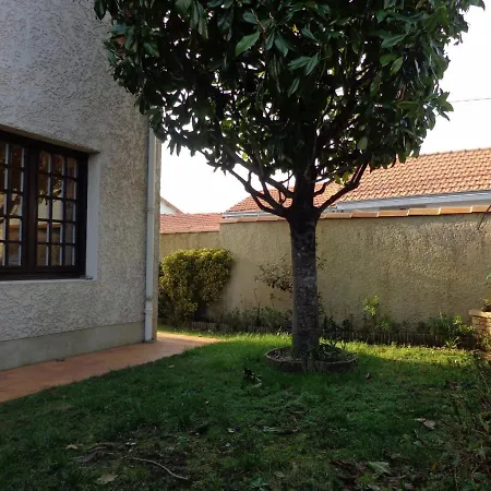 فيلة Maison Fouras, 3 Pieces, 5 Personnes - Fr-1-523-12