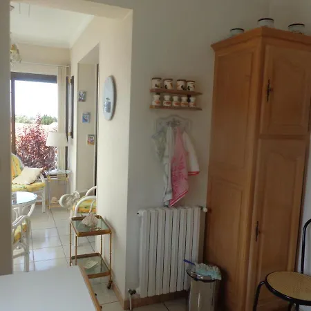 Maison Fouras, 3 Pieces, 5 Personnes - Fr-1-523-12 *